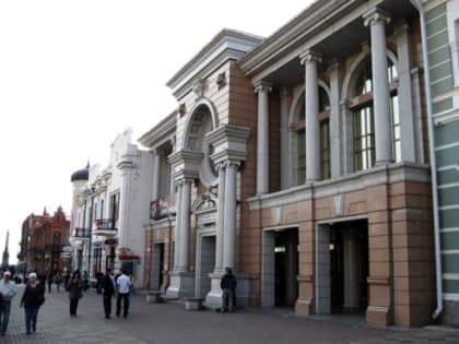 Утвержден перечень торговых комплексов, налоговая база которых в 2023 году определяется из кадастровой стоимости