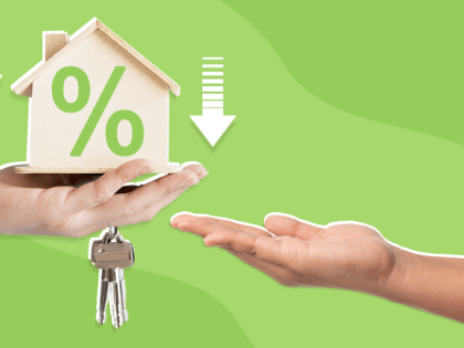 На 13,4% выросло в крае количество выданных ипотечных кредитов с господдержкой