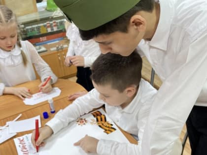 "Никто не забыт, ничто не забыто": патриотическое воспитание детей проходит в Хабаровске