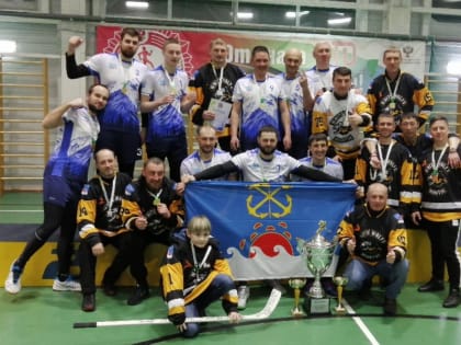 Домой с медалями