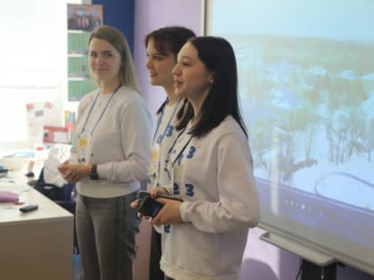 День открытых дверей прошел в учебных заведениях Хабаровского края