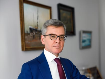 "Инвестквоты — финансовое топливо судостроения. Но запасы этого топлива - не бесконечны"