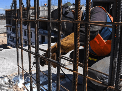 На Дальнем Востоке объекты по единой субсидии достроят в 2023 году