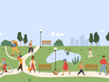 ТОС: какие возможности дает жителям Хабаровского края?