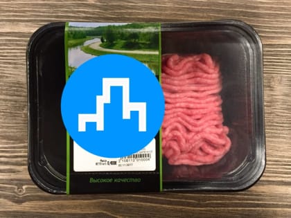 В говяжьем фарше обнаружили ДНК свиньи и курицы