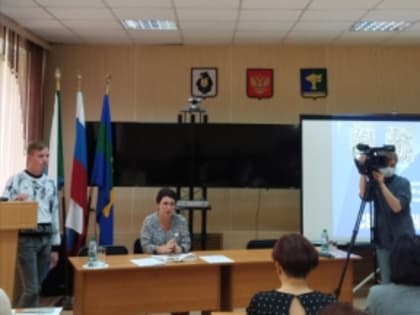 27 сентября 2023 года состоялось заседание Совета по вопросам образования