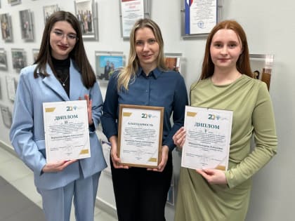 В Хабаровском УФАС России состоялся ежегодный конкурс для студентов по рекламе