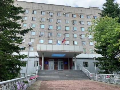 В краевой больнице имени Сергеева начали проводить сложные операции пациентам с онкологией