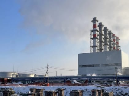 Крупные инвестпроекты Хабаровского края нуждаются в энергомощностях