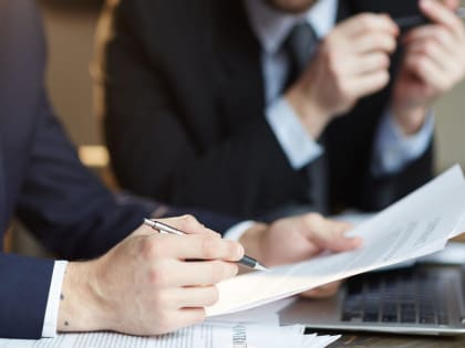 Взаимодействие налоговых и таможенных органов Хабаровского края обсудили на рабочей встрече