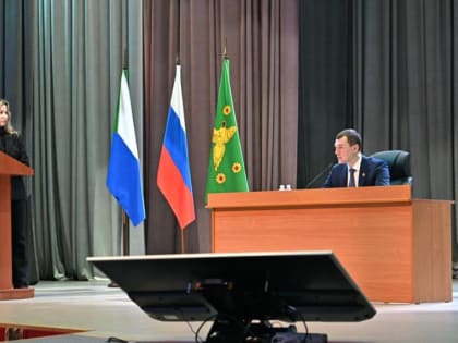 Михаил Дегтярев: активное участие людей в благоустройстве общественных территорий – пример подлинного народовластия