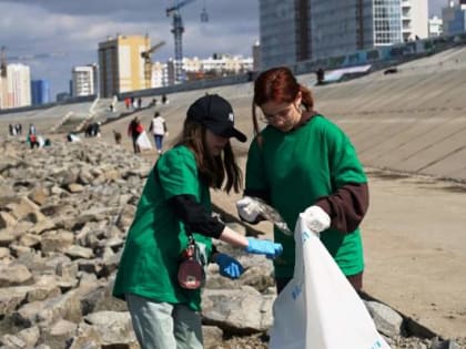 Акция «Дни защиты от экологической опасности» пройдет в Хабаровске