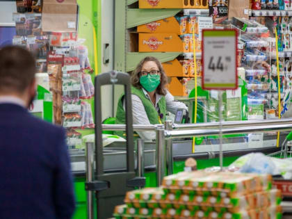 Экономист назвал продукты, которые подешевеют к концу года