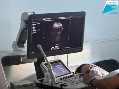 В Хабаровском крае с начала года с помощью ЭКО родился 61 малыш