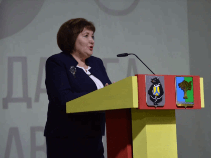 Состоялось торжественное мероприятие, посвященное открытию Года педагога и наставника