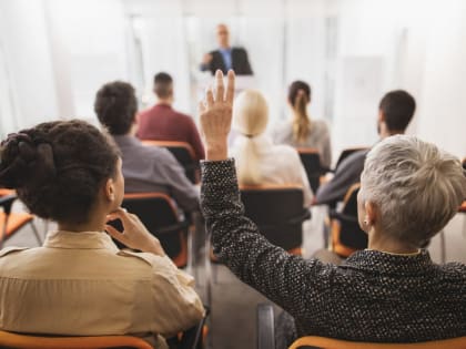 Как платить налоги в 2023 году расскажут на семинаре в г. Комсомольске-на-Амуре