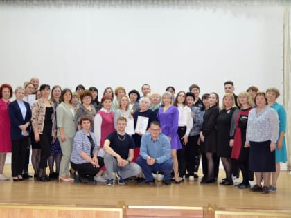 Методический фестиваль «От идеи к практике»