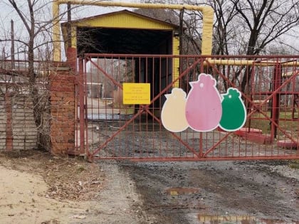 Уголовное дело заведено на птицефабрику в городе Комсомольск-на-Амуре