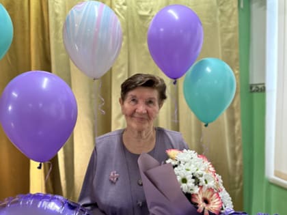 Учитель с большой буквы