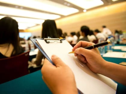 Приглашаем жителей Хабаровского края на бесплатные тематические семинары