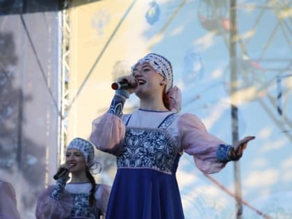 Где в Хабаровске отметить День России