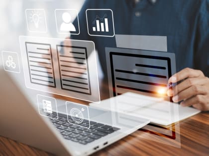 Электронная подача документов: новшества от ФНС России