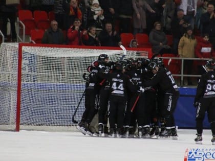 Хабаровский «СКА-Нефтяник» стартует в чемпионате страны