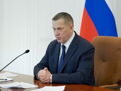 Санкции не помешали Хабаровскому краю сохранить устойчивость в экономике и социальной сфере