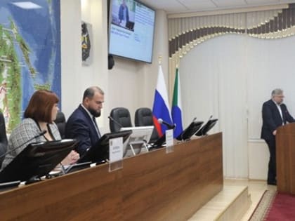 Правительство края предлагает предоставить золотодобывающим предприятиям льготы в обмен на инвестиции - Законодательная Дума Хабаровского края