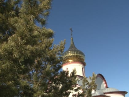 Единственный женский монастырь в Хабаровском крае отмечает 20-летие