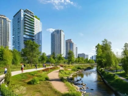 Развитие инфраструктуры в Хабаровске: новые инвестиции на программу «Дальневосточный квартал»