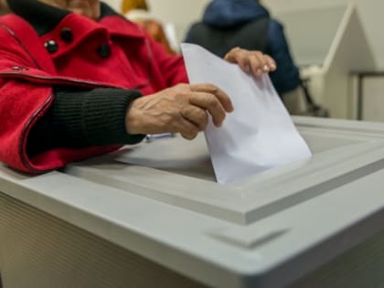 Назначены повторные выборы главы Эльбанского городского поселения