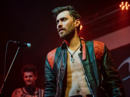 Надеюсь, в третьем сезоне Сергей Барановский соберет целый стадион - Дмитрий Чеботарев