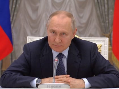 Президент дал поручение выделить не менее 500 млн рублей на дооснащение онкоклиники в Хабаровском крае