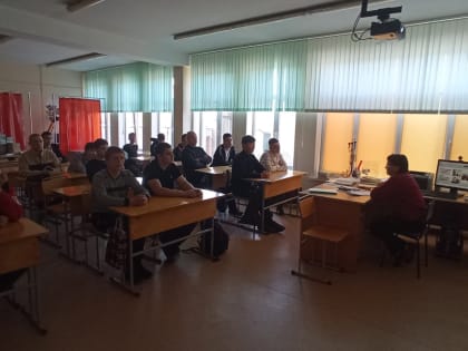 Разговоры о важном. Всемирный день психического здоровья