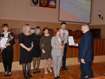 Муниципальная служба нелегка и ответственна