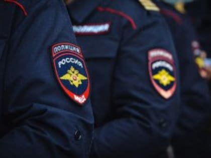 Безопасность на сентябрьских выборах обеспечат свыше 2 тысяч полицейских