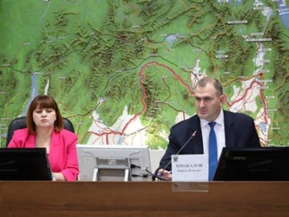 Депутаты обсудили реализацию госпрограммы «Развитие информационного общества в крае» - Законодательная Дума Хабаровского края