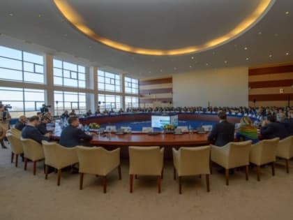 Два бизнес-мероприятия в Хабаровске перед Восточным экономическим форумом