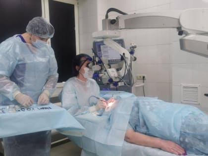 В России расширят список медицинских услуг по полису ОМС