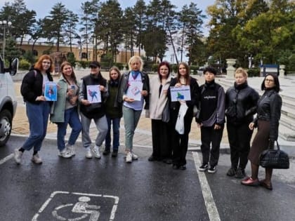 В Хабаровске торжественно открылся выставочный форум “Экспо ДВ-2023”, который пройдет в Легкоатлетическом манеже стадиона имени В.И. Ленина с 22 по 24 сентября