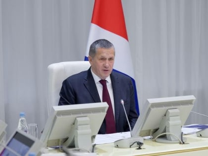 Юрий Трутнев: ректоры и преподаватели должны своим примером показывать, что такое патриотизм