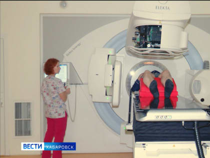 Проблемы с онкологическим лечением в Советской Гавани
