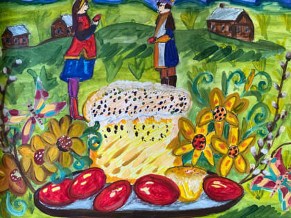 Выставка «Обретая мастерство»