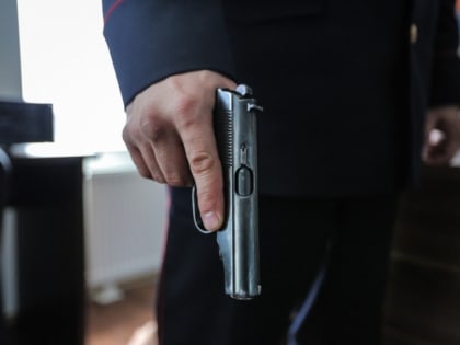 Убит напавший с отверткой на свою мать ранее судимый хабаровчанин