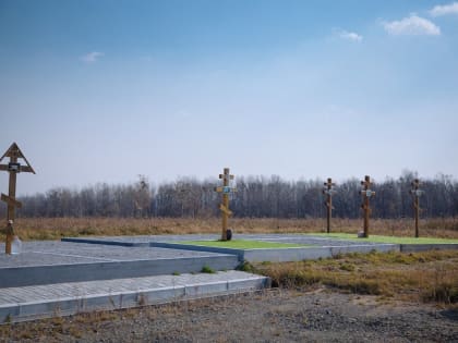 Забота о здоровье в Хабаровском районе