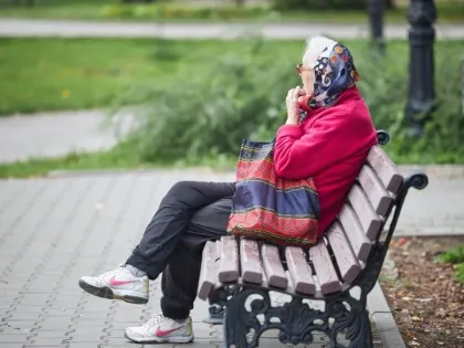 Пенсионерам из Хабаровского края рассказали о мерах поддержки