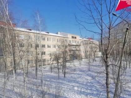 Пять врачей появились в Солнечной районной больнице благодаря программе 