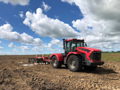 Фермерам в Хабаровском крае помогут с лизинговыми платежами