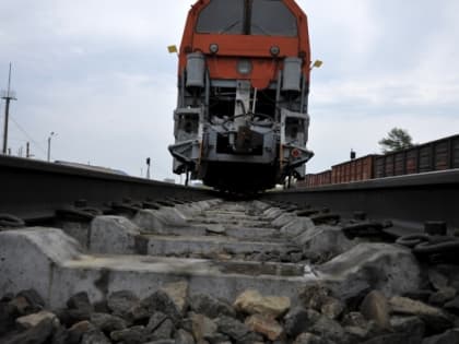 Пытавшегося "взорвать" поезд  и железнодорожный вокзал осудили в Хабаровском крае